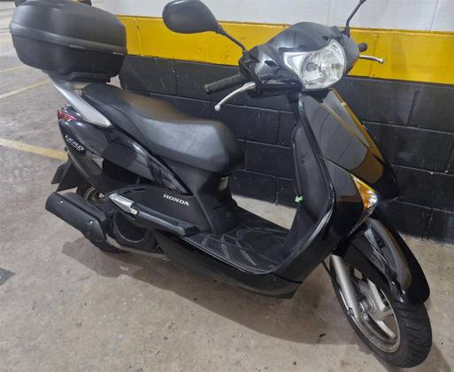 HONDA LEAD 110 HONDA LEAD 110